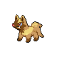 Poochyena shiny