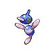 Porygon-Z shiny