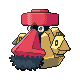 Probopass shiny