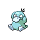 Psyduck shiny