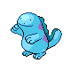 Quagsire