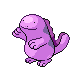Quagsire shiny