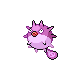 Qwilfish shiny