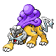 Raikou