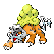 Raikou shiny