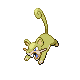 Rattata shiny