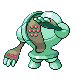 Registeel shiny