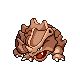 Rhyhorn shiny