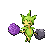 Roselia shiny