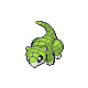 Sandshrew shiny