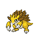Sandslash