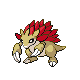 Sandslash shiny