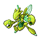 Scizor shiny