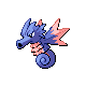 Seadra shiny
