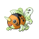 Seaking shiny
