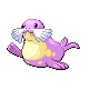 Sealeo shiny
