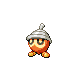 Seedot shiny