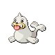 Seel shiny