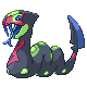 Seviper shiny
