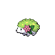 Shaymin (Land Forme)