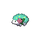 Shaymin shiny