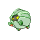 Shelgon shiny
