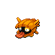 Shellder shiny