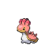 Shellos shiny
