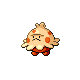 Shroomish shiny