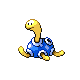 Shuckle shiny