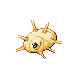 Silcoon shiny