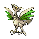 Skarmory shiny