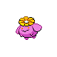 Skiploom shiny
