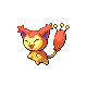 Skitty shiny