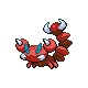 Skorupi shiny