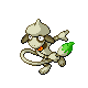 Smeargle