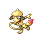 Smeargle shiny