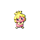 Smoochum shiny