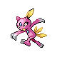 Sneasel shiny