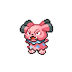 Snubbull