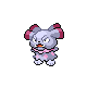 Snubbull shiny