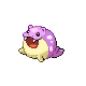 Spheal shiny