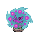 Spiritomb shiny