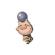 Spoink shiny