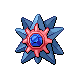 Starmie shiny