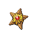 Staryu