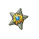 Staryu shiny