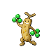 Sudowoodo