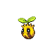Sunkern shiny