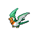 Taillow shiny